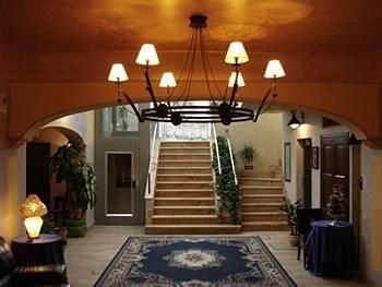 Villa Ginevra Hotel de Charme2