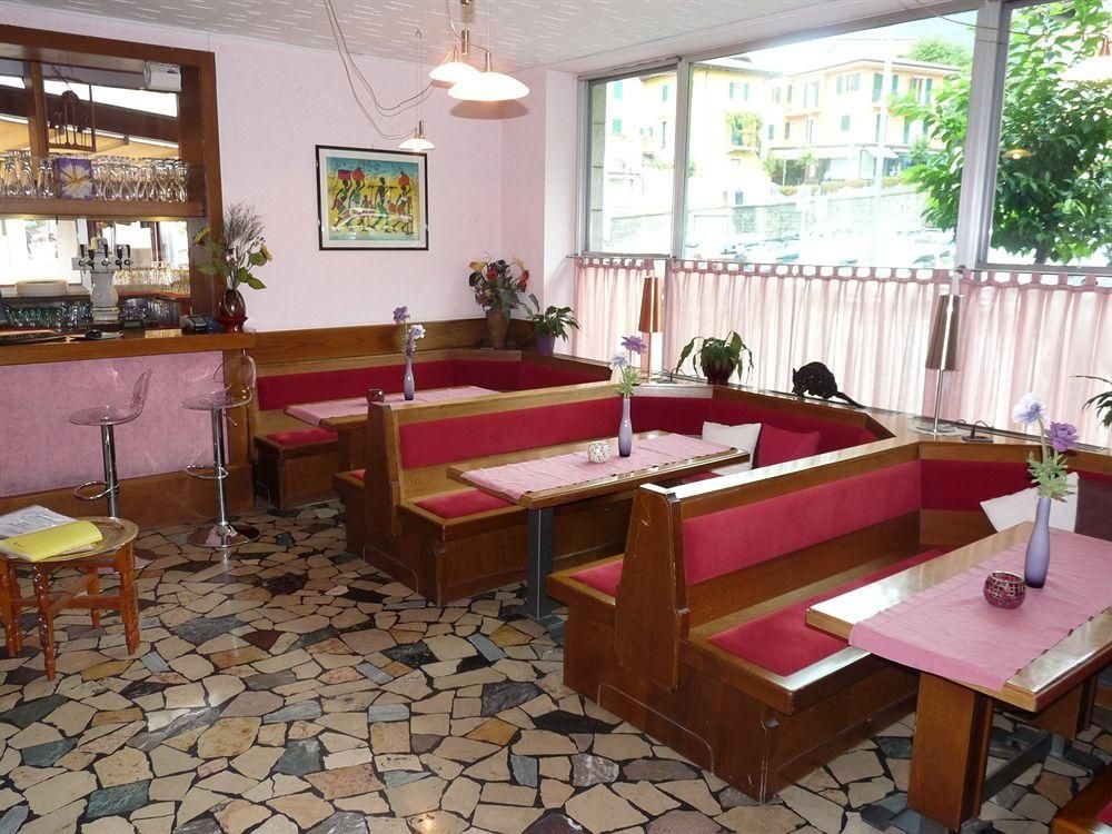 Hotel Alpino2