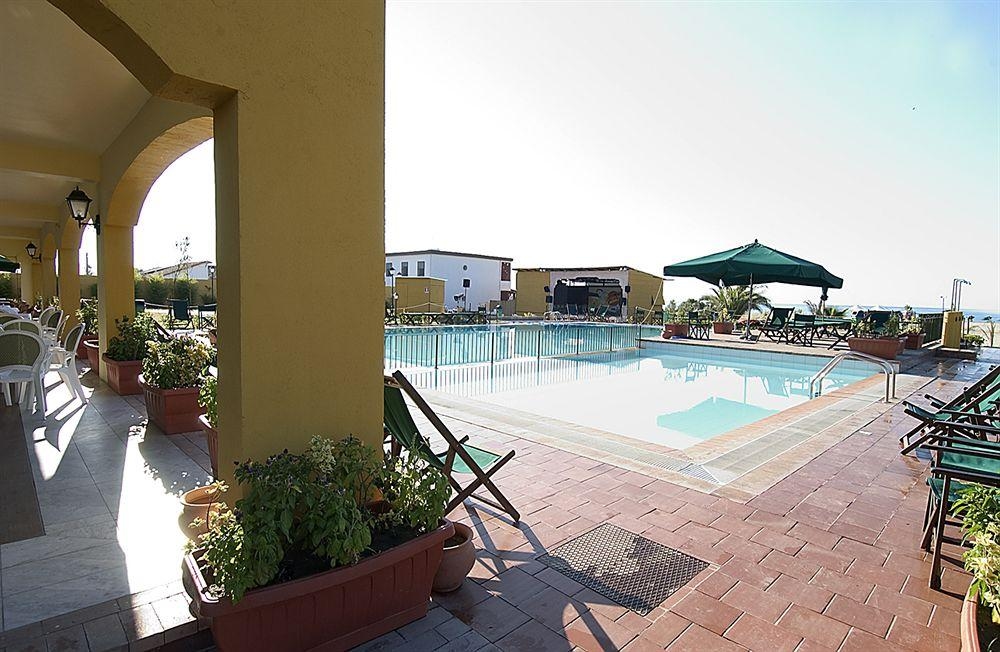 Marina del Marchese Beach Resort1