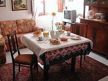 Bed & Breakfast Arcobaleno1