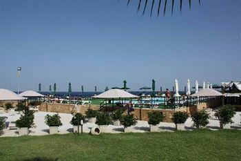 Hotel Residence Capo Campolato4