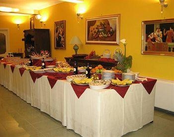 Hotel Residence Capo Campolato2