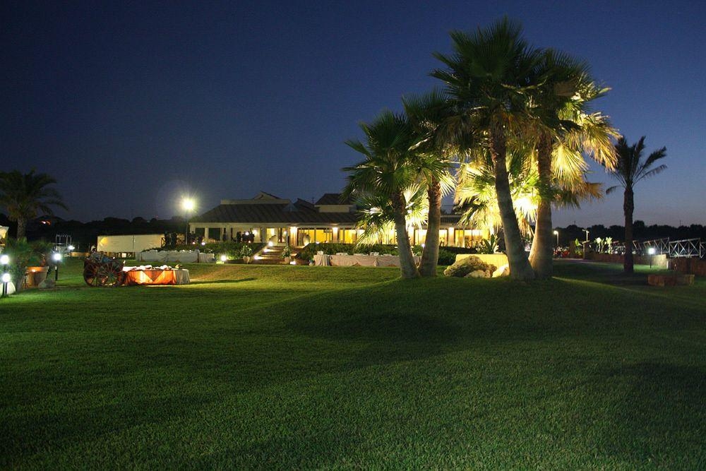 Hotel Residence Capo Campolato1