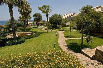 Hotel Residence Capo Campolato0