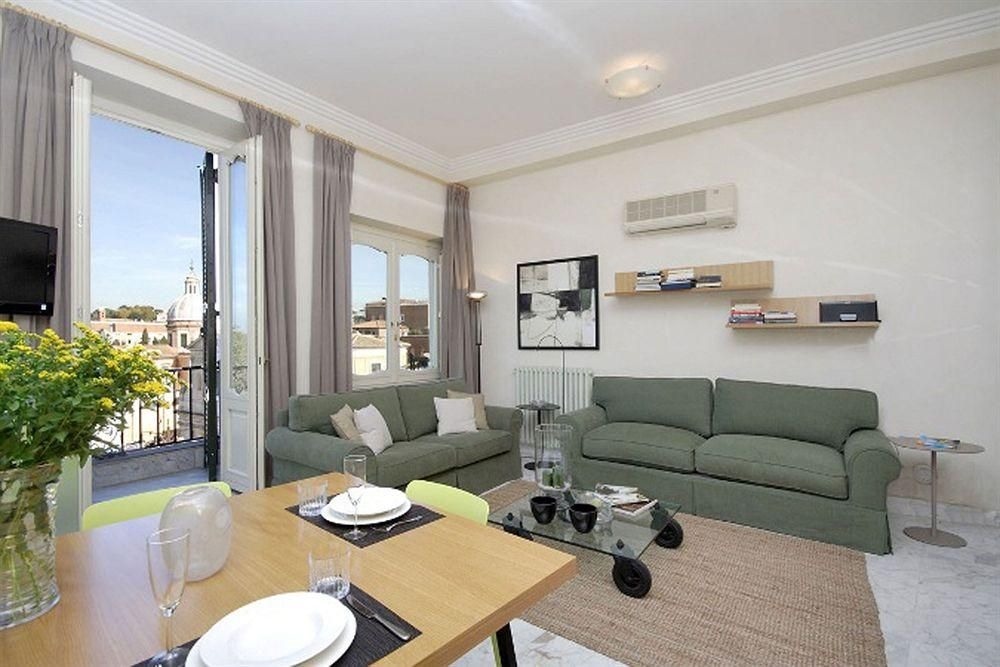 Panorama Ripetta - My Extra Home2