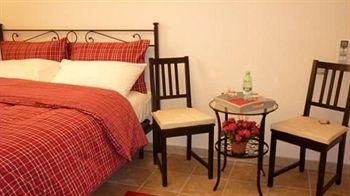 St. John Rome B&B4