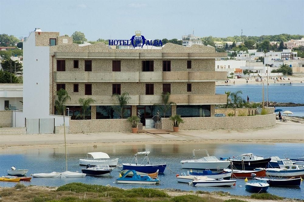 Hotel Alba1