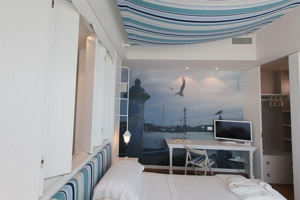 Hotel Luxor Beach2