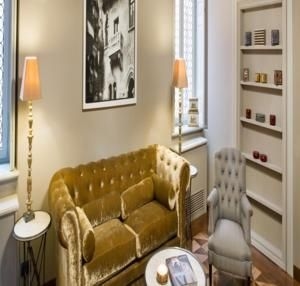 Relais Gentleman Of Verona1