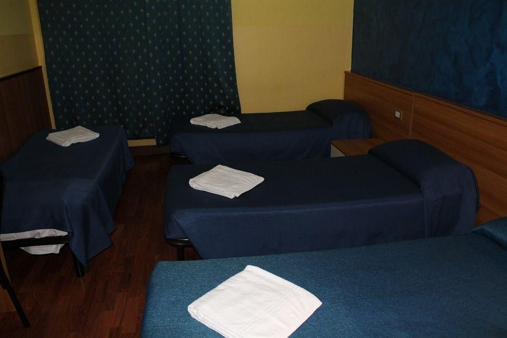 Hotel Brasil4