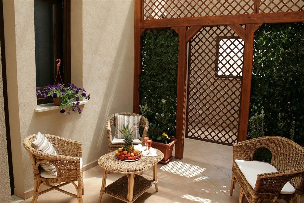 B&B Tra I Due Mari2