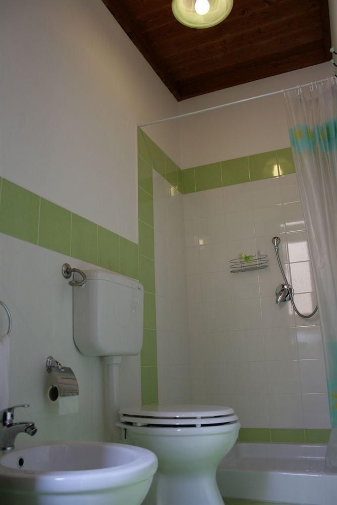 B&B Tra I Due Mari0