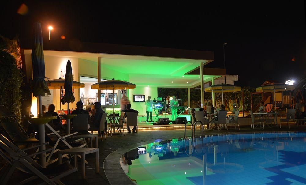 Hotel Olimpico1