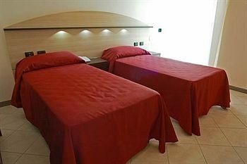 Hotel Le Ginestre0