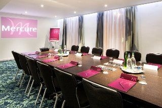 Mercure Darlington Kings Hotel1