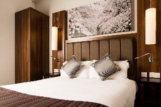 Mercure Darlington Kings Hotel4