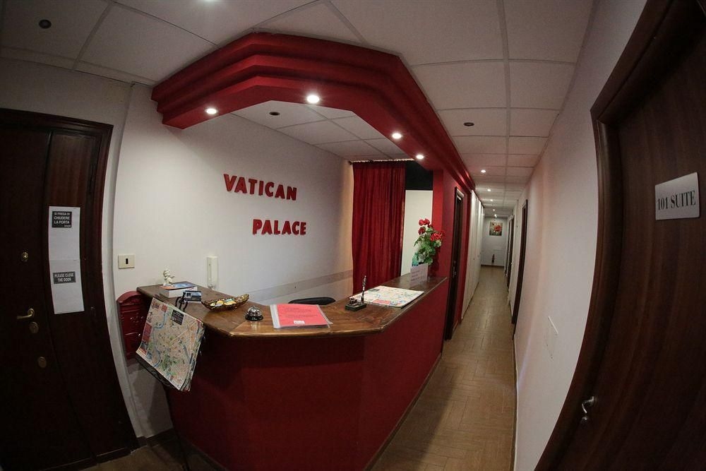 Vatican Palace4
