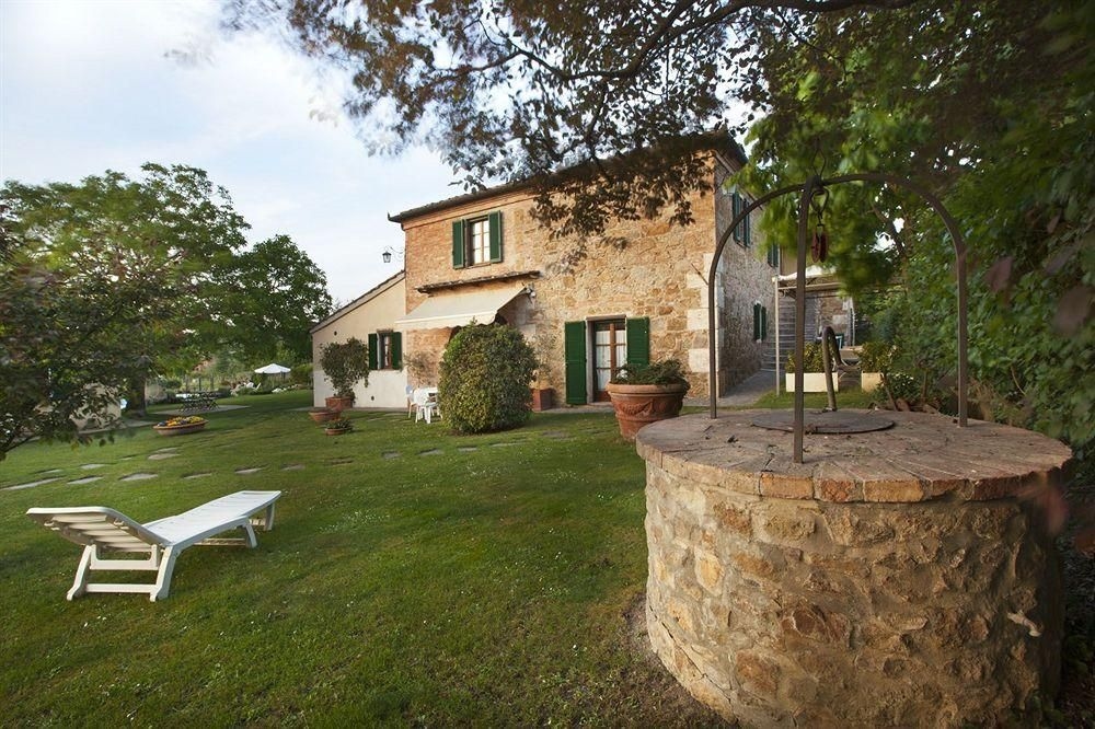 Villa Il Fienile4