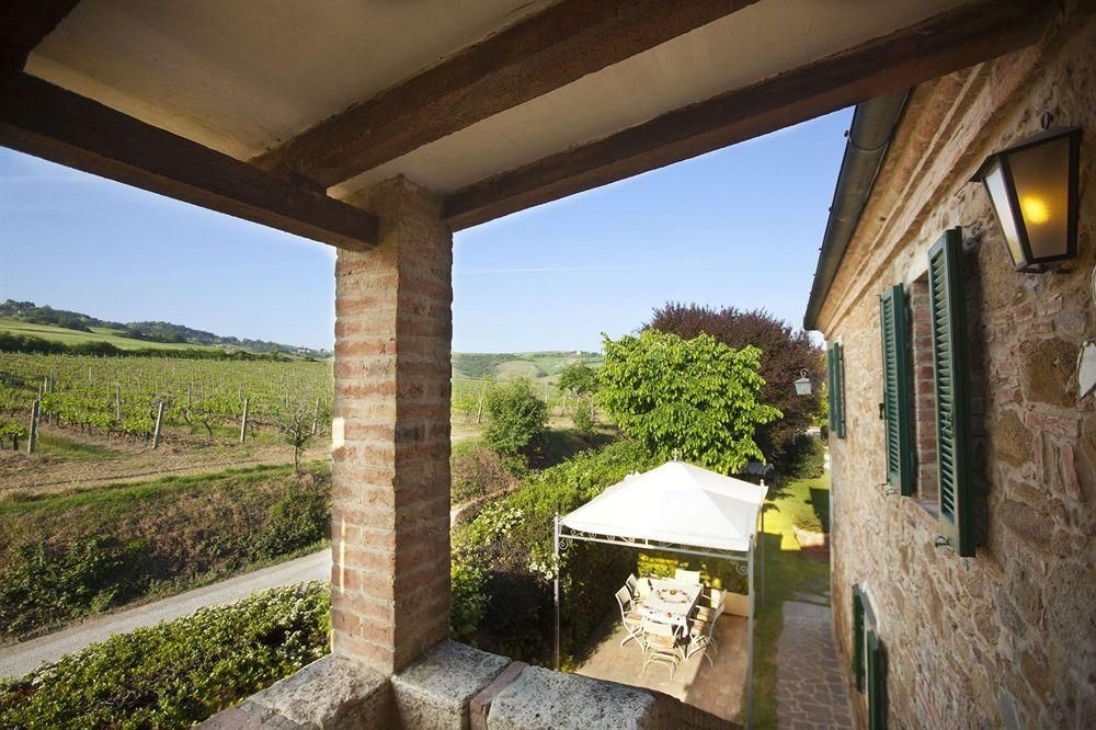 Villa Il Fienile2