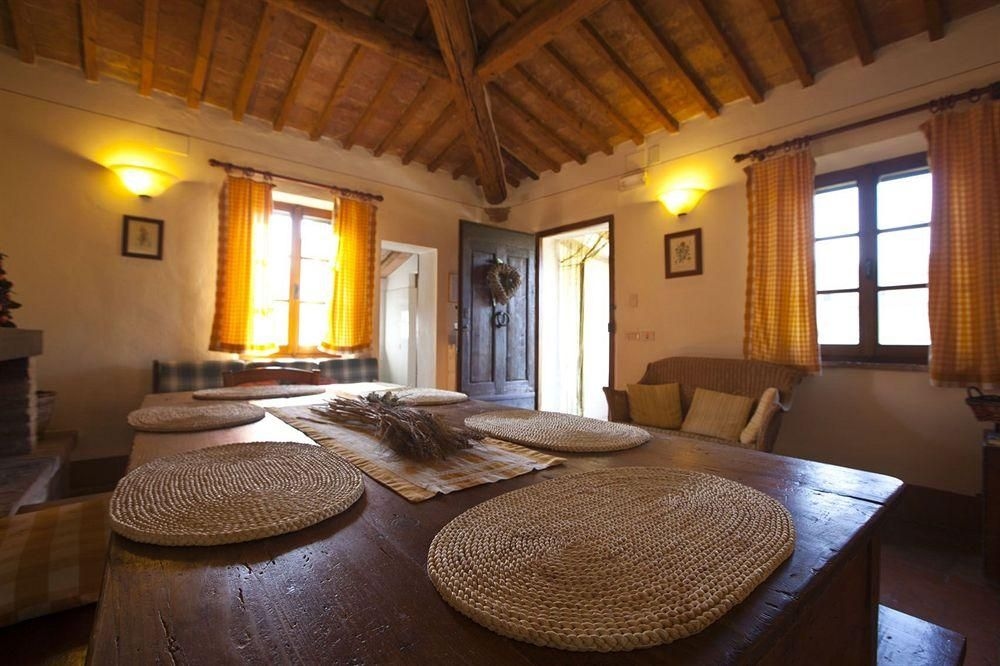 Villa Il Fienile1