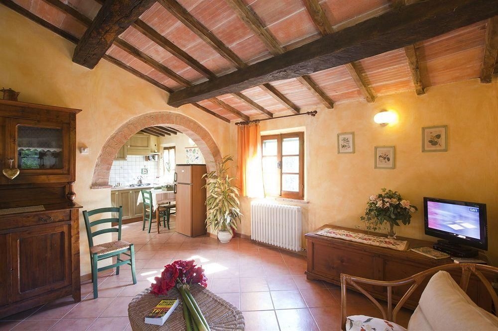 Villa Il Fienile0