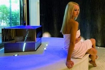 Hotel Sorriso & Carillon1