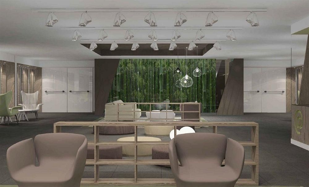 BOLOGNA URBAN RESORT4