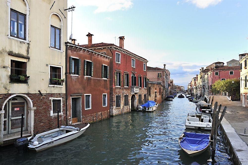 Best Venice Apartments Cannaregio4