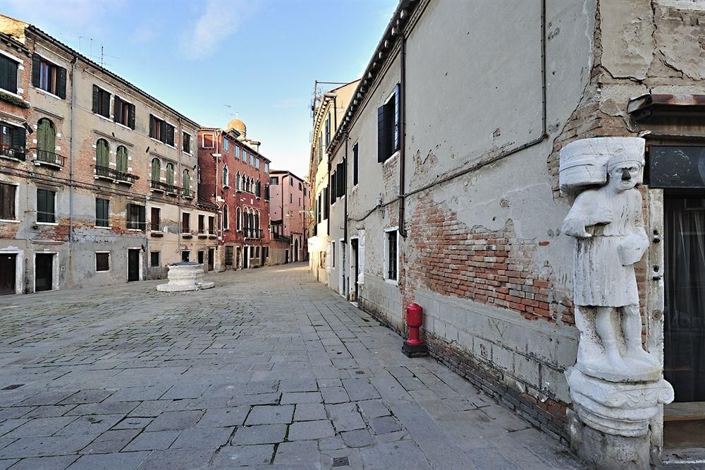 Best Venice Apartments Cannaregio3