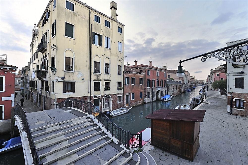Best Venice Apartments Cannaregio2