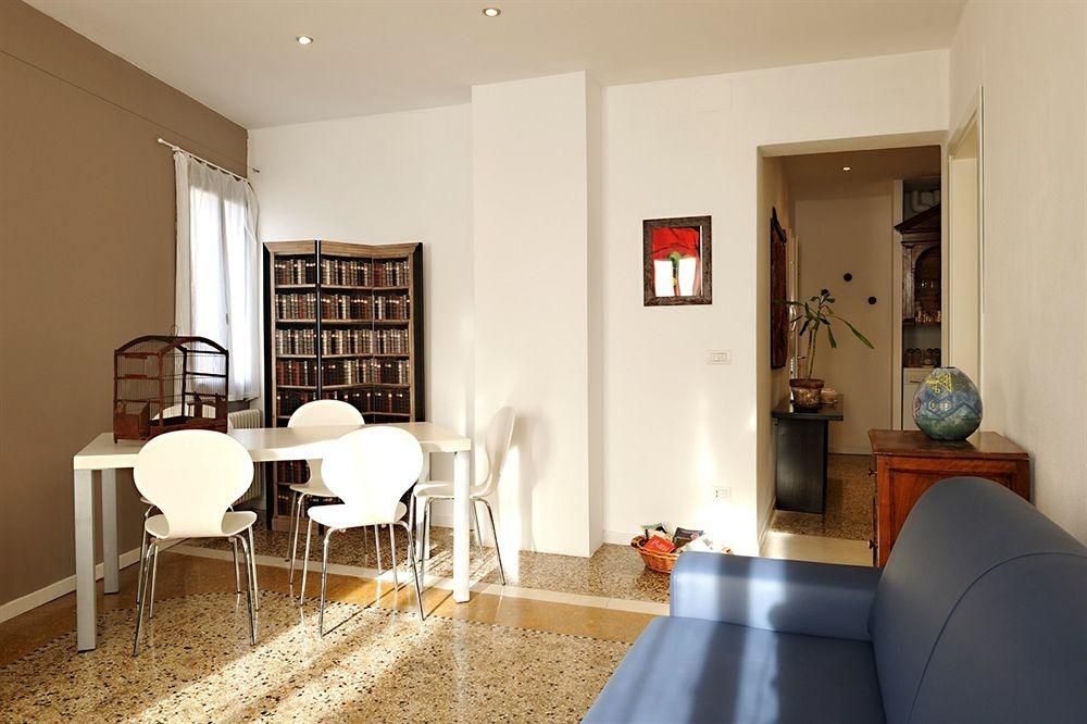 Best Venice Apartments Cannaregio1