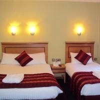 Tower Hotel Derry3