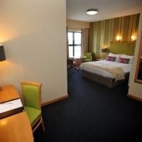 Tower Hotel Derry2