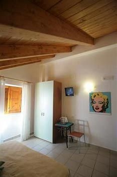 Hotel Nido Verde3