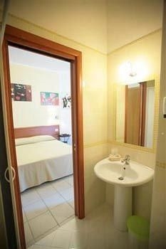 Hotel Nido Verde1