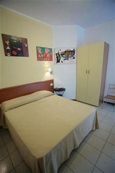 Hotel Nido Verde0