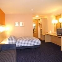 Travelodge Derry1