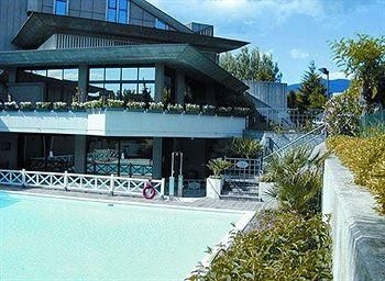 Park Hotel Ca Noa0