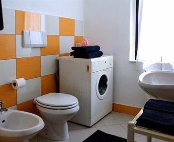 B&B L'Olimpo1