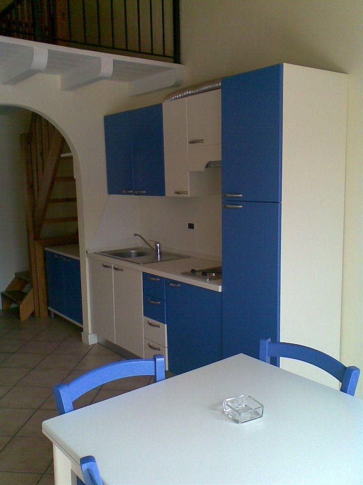 Residence Oasi dei Celti1