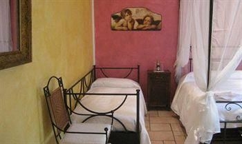 Bed and Breakfast Al Viale Papa Giovanni4
