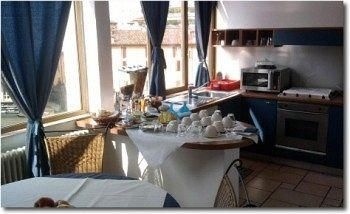 Bed and Breakfast Al Viale Papa Giovanni3