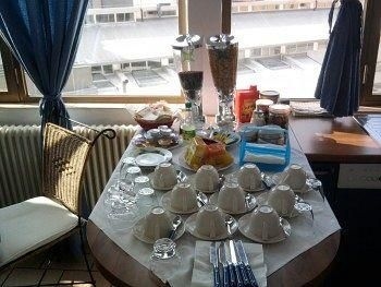 Bed and Breakfast Al Viale Papa Giovanni1