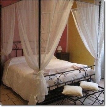 Bed and Breakfast Al Viale Papa Giovanni0