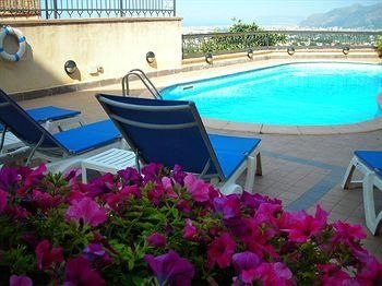 Hotel Guglielmo II4