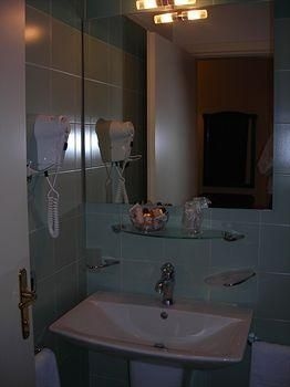 Hotel Guglielmo II0