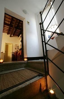 I Colori del Vento Bed and Breakfast4