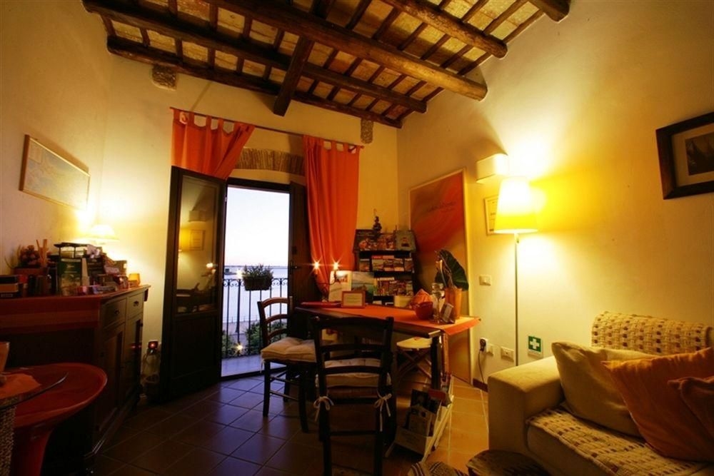 I Colori del Vento Bed and Breakfast3