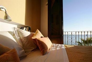 I Colori del Vento Bed and Breakfast1
