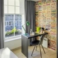 Grassmarket Hotel3